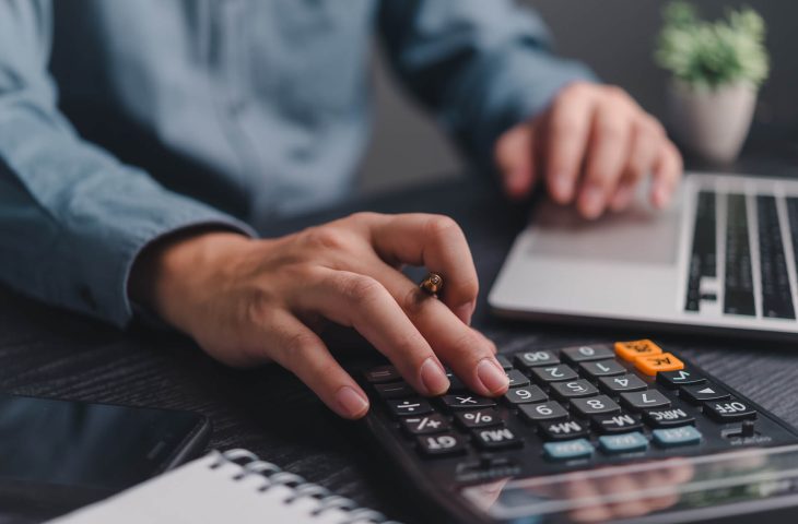 What are the current UK mortgage rates?