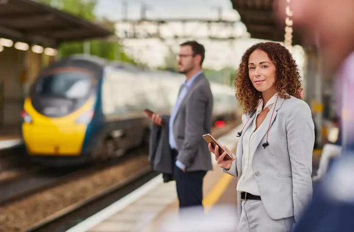 Commuting from Huddersfield: Where to Buy if You Work in Leeds or Manchester
