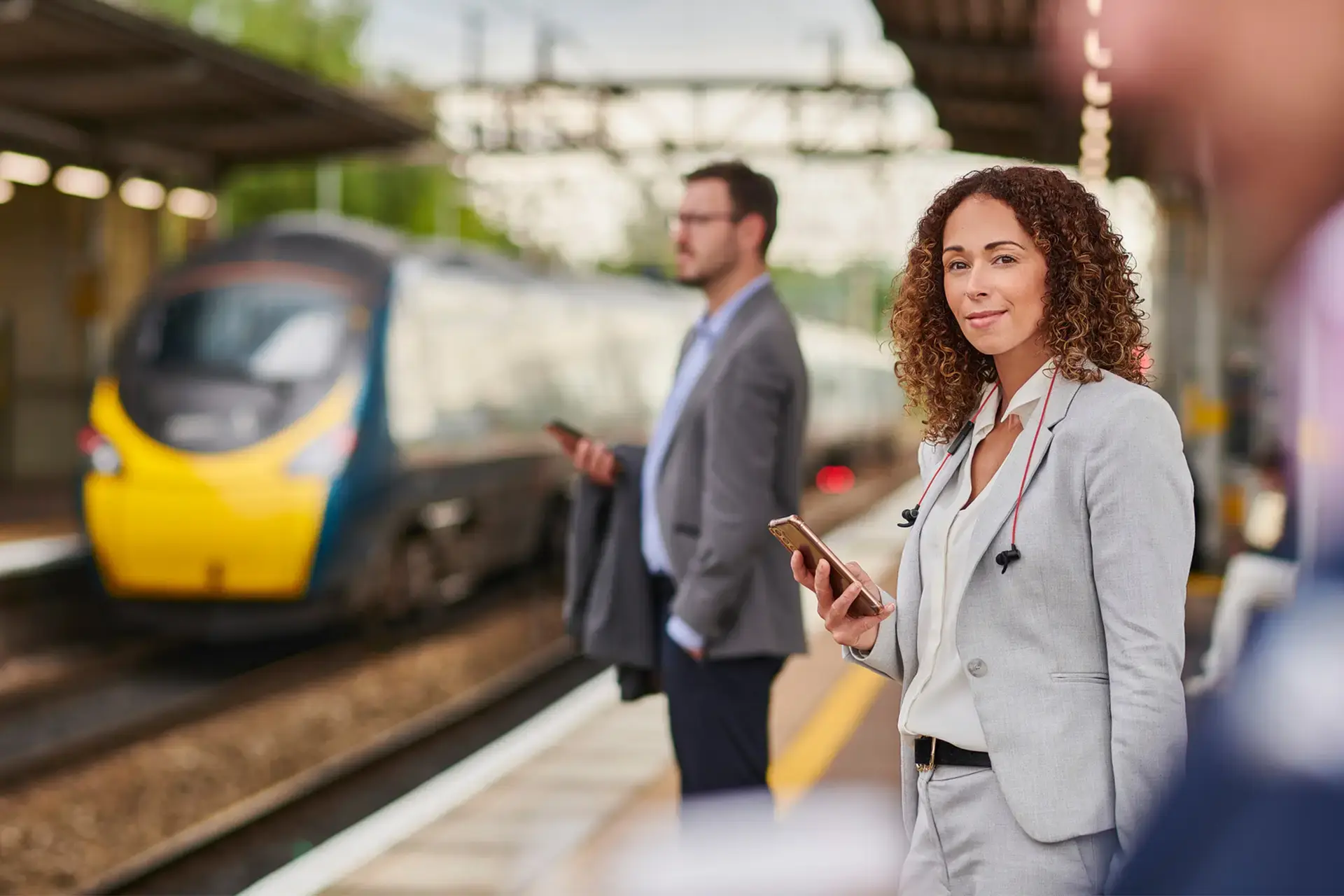 Commuting from Huddersfield: Where to Buy if You Work in Leeds or Manchester
