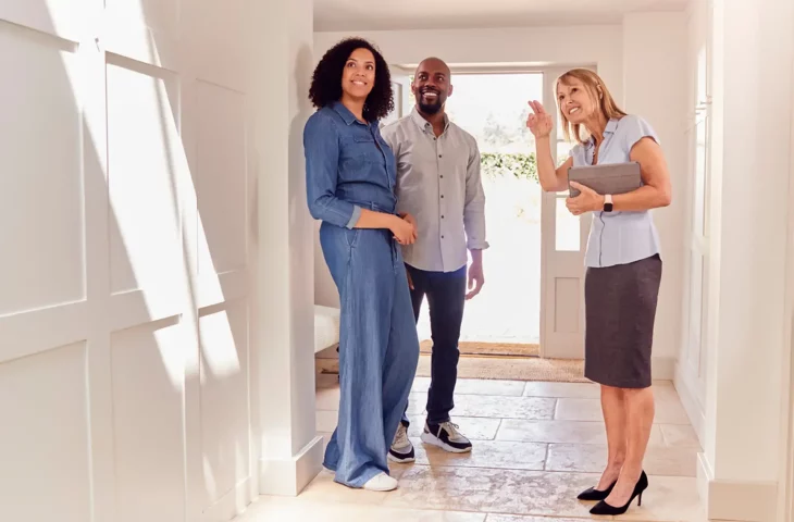 Online estate agent vs local estate agent: what’s the difference?