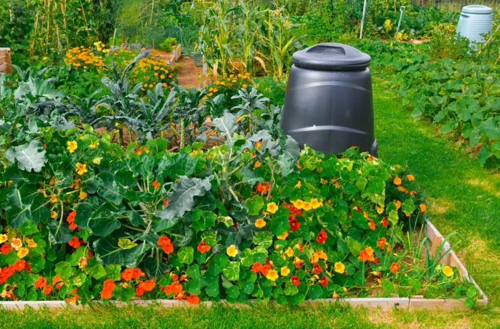 Summer gardens: why outdoor space can make your home shine