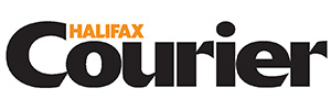 Halifax Courier logo