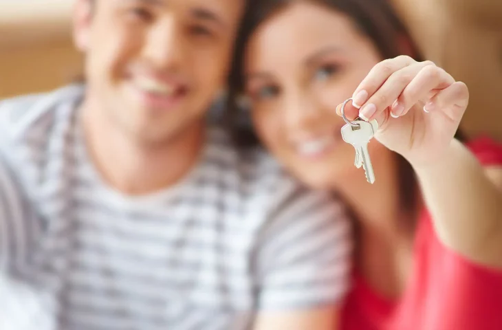 How long does it currently take to buy a house?