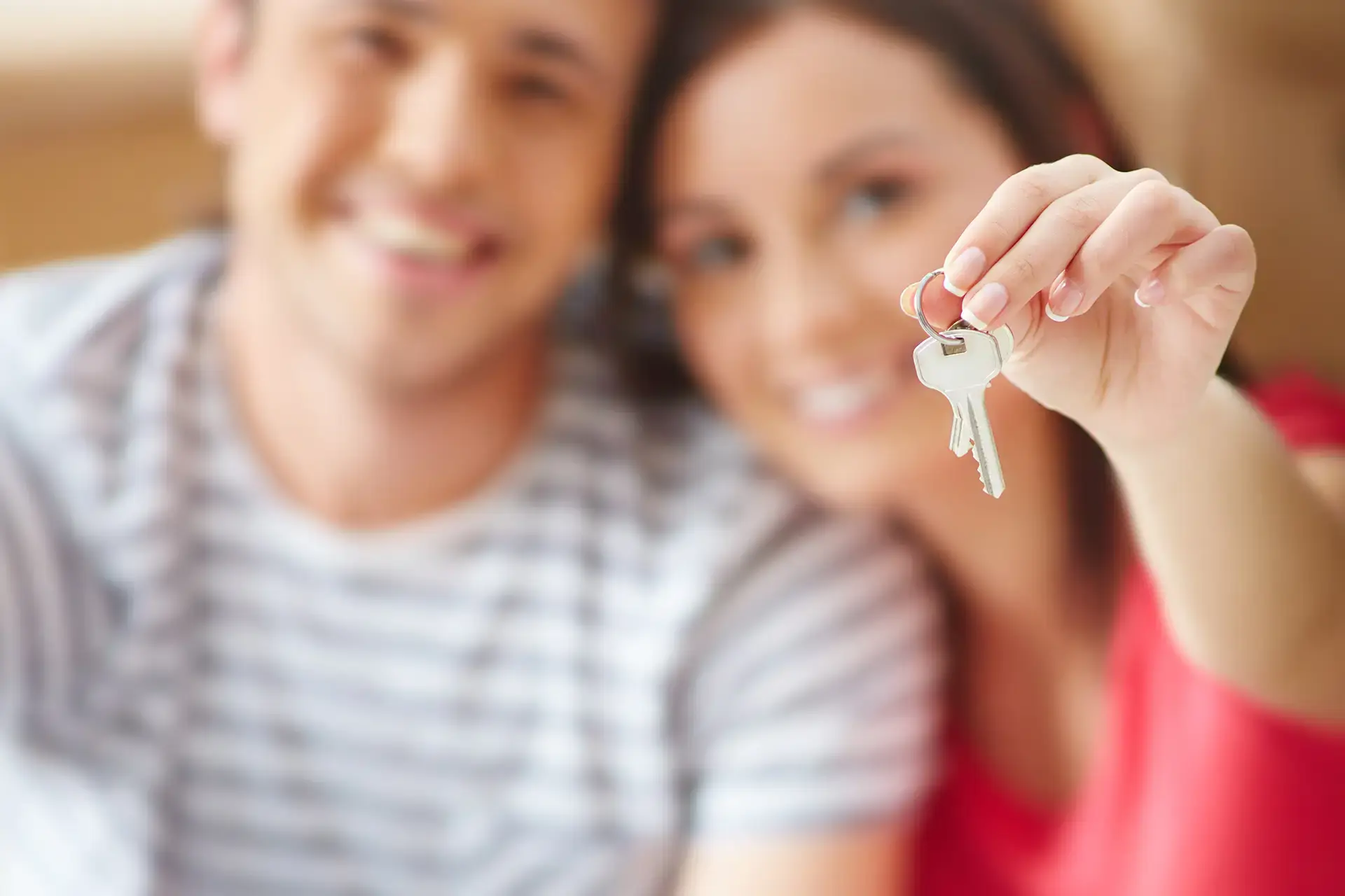 How long does it currently take to buy a house?
