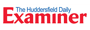 Huddersfield Examiner logo