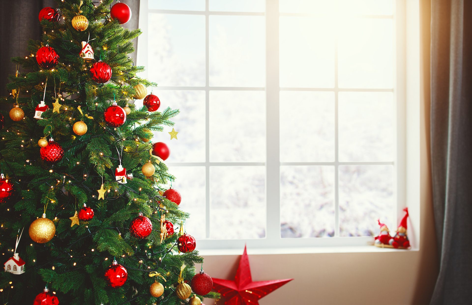 Why Selling Your Home Over Christmas Can Actually Work in Your Favour