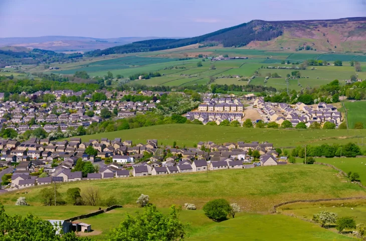 Where next for residential development policy in England?