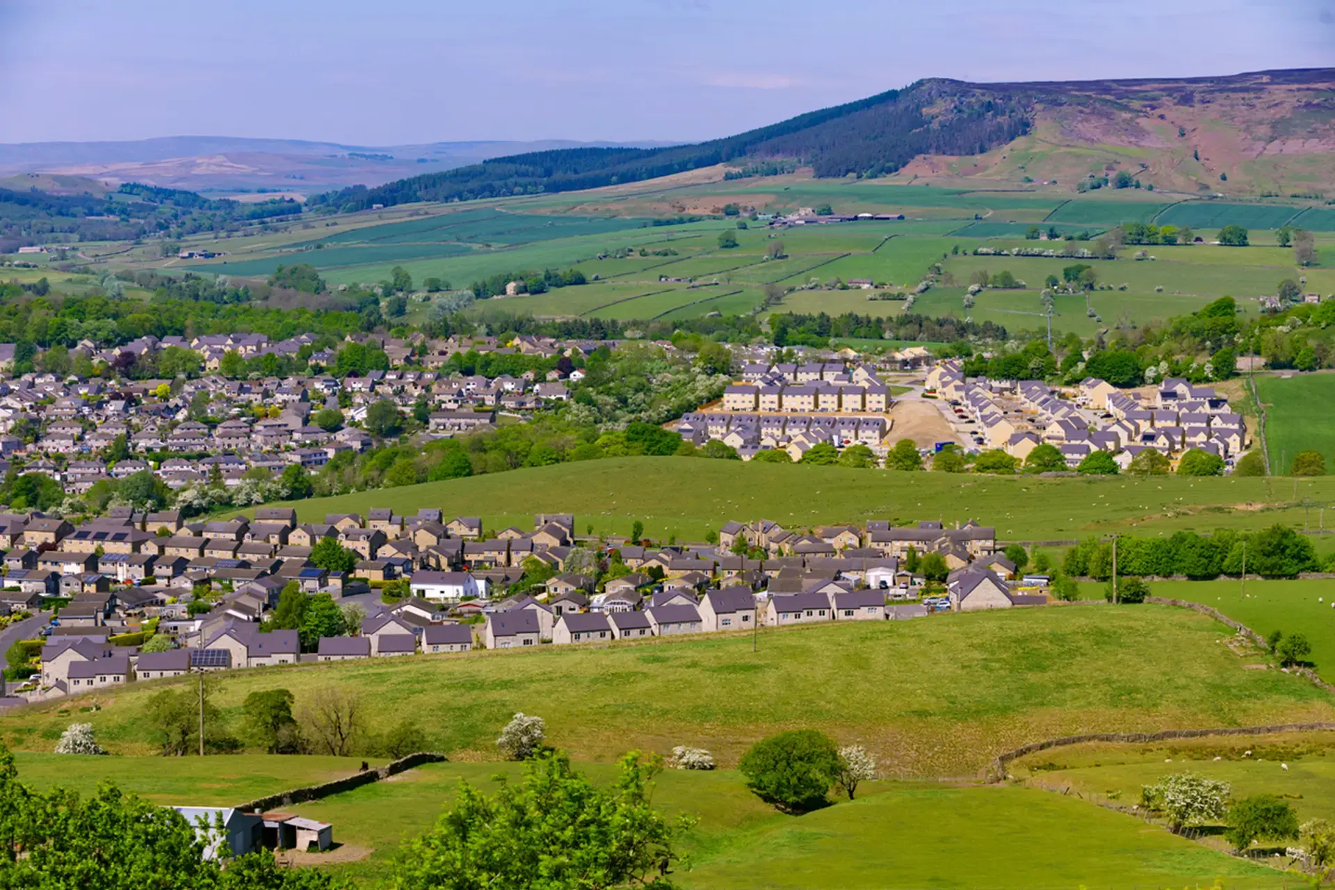 Where next for residential development policy in England?