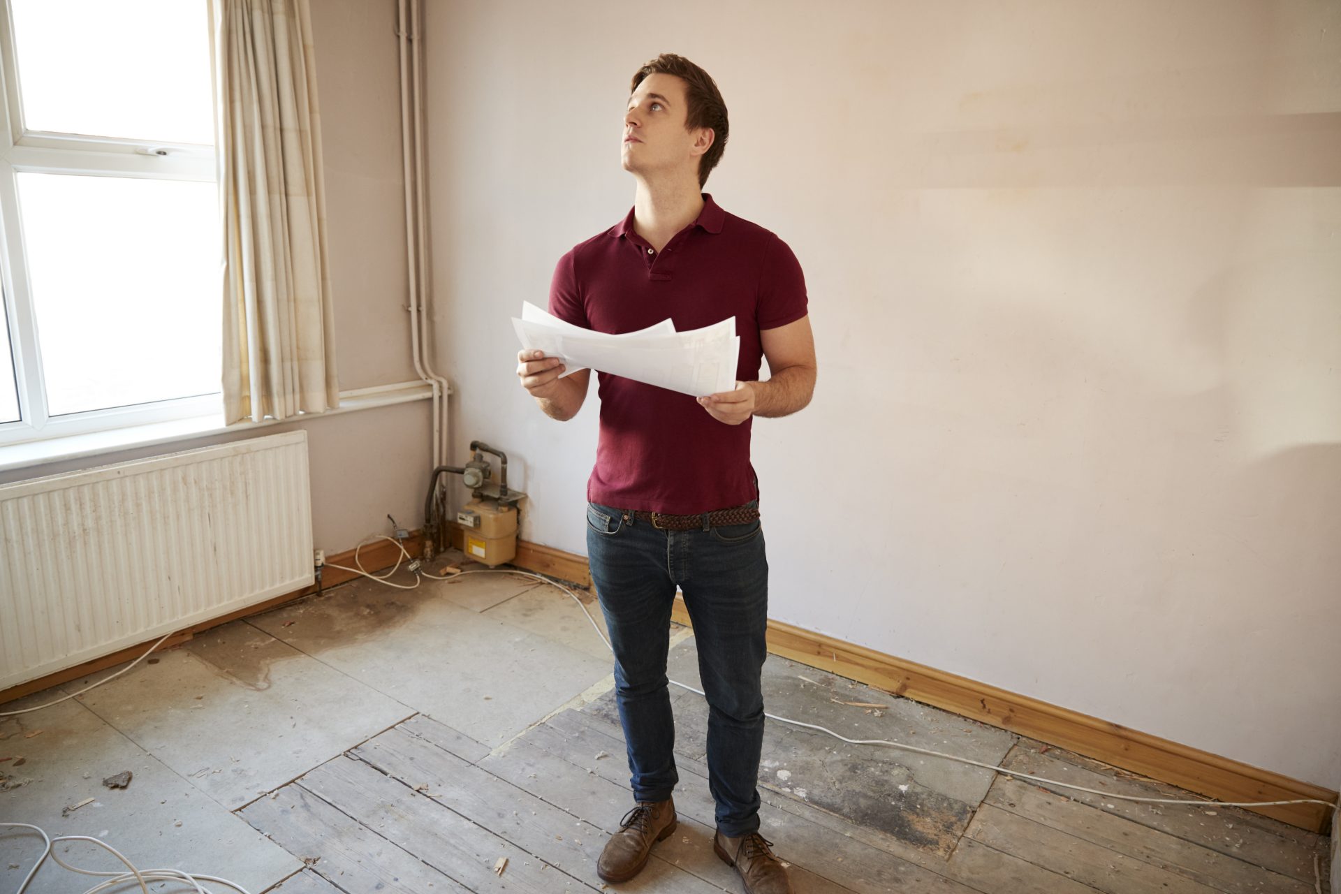 Property development: How to become a property developer | U.K