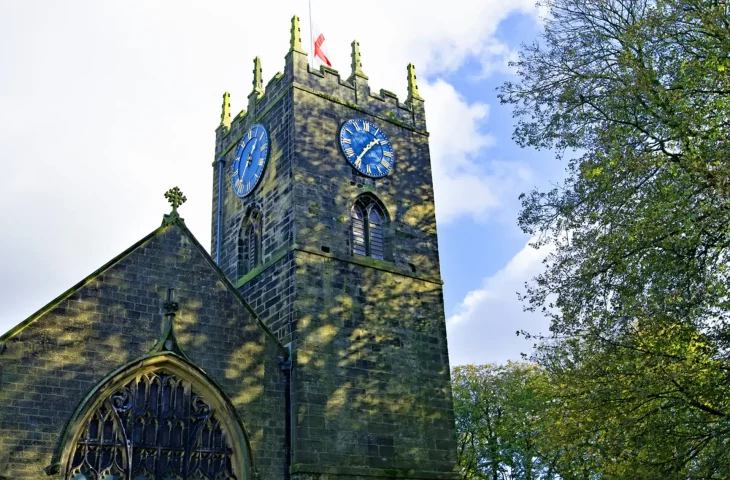 Why Kirkburton Is One of Huddersfield’s Most Desirable Villages