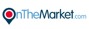 On the Market logo