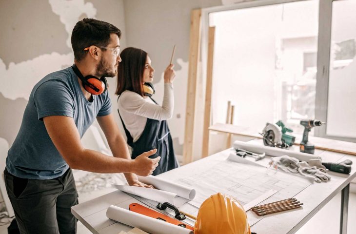 What to Look for When Buying a House to Renovate