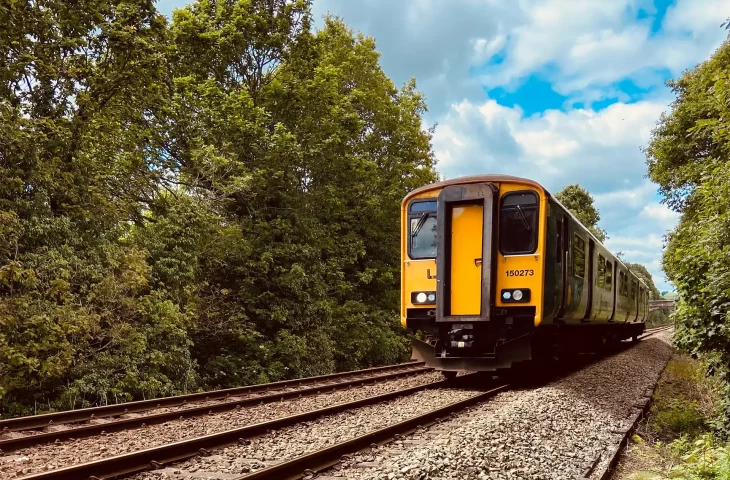 Shepley: The Perfect Blend of Countryside Charm and Commuter Convenience