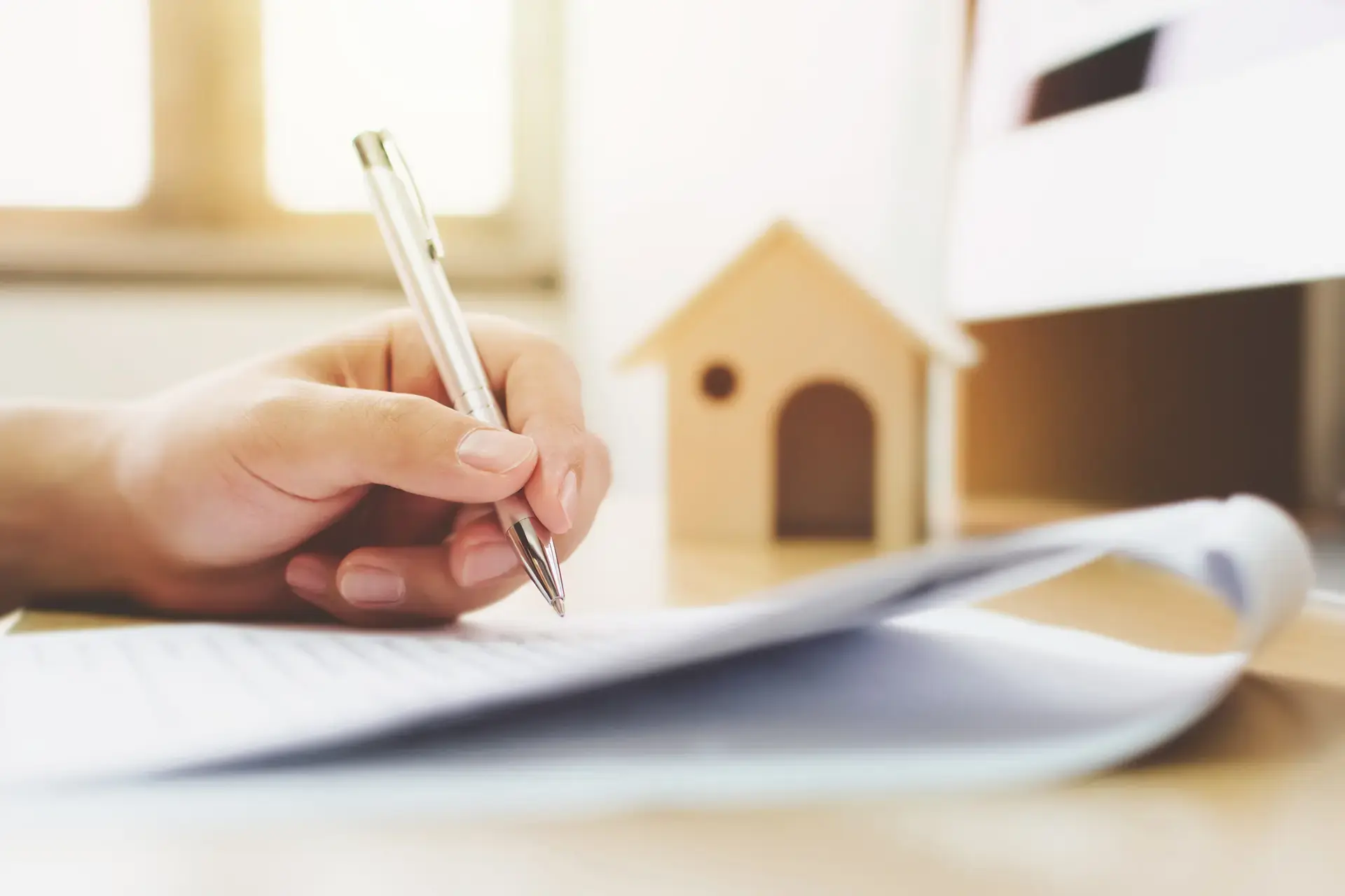Autumn confidence: why October 2025 is a good time to make your next move