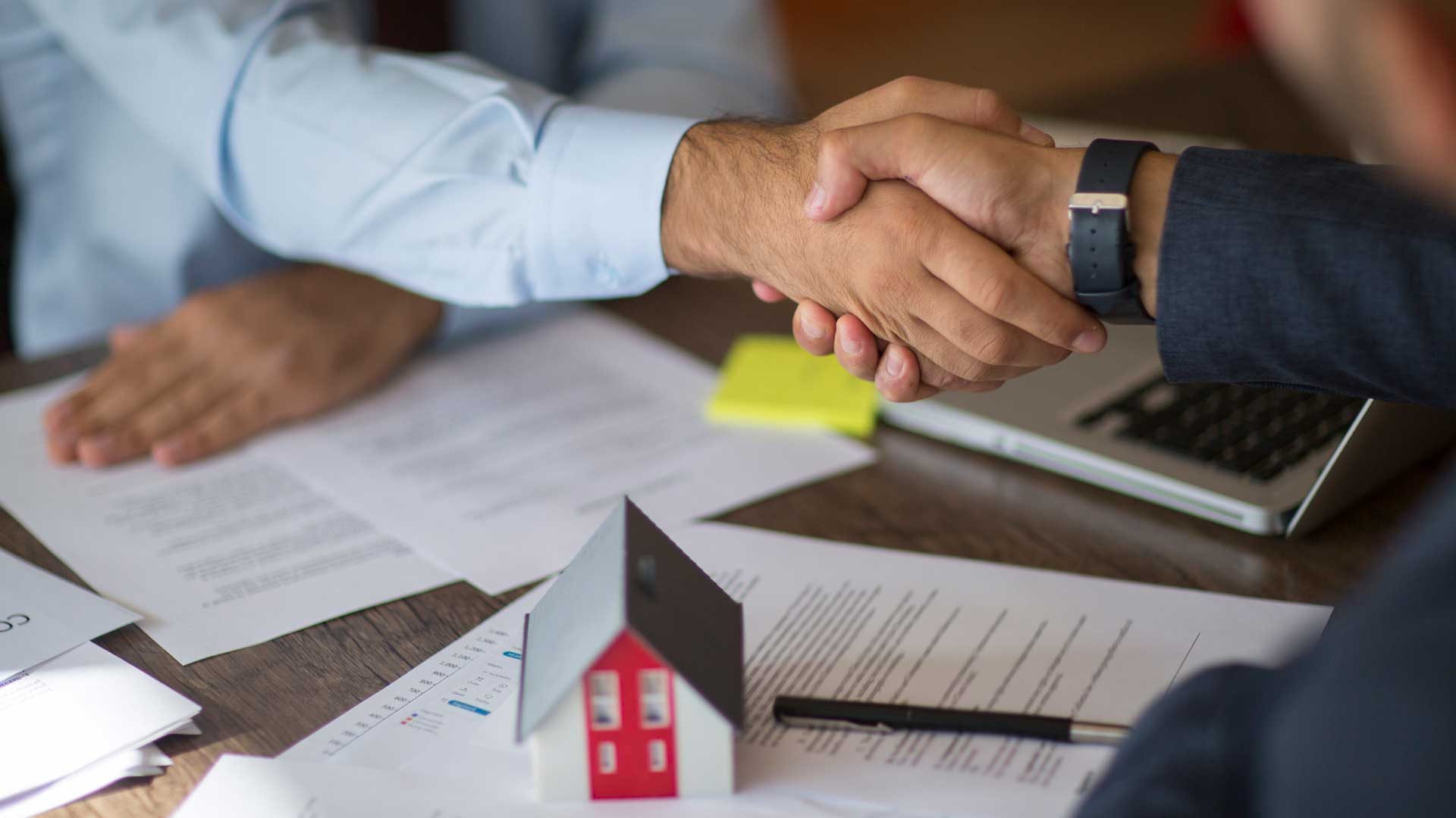 Our Top Tips for Getting a Mortgage