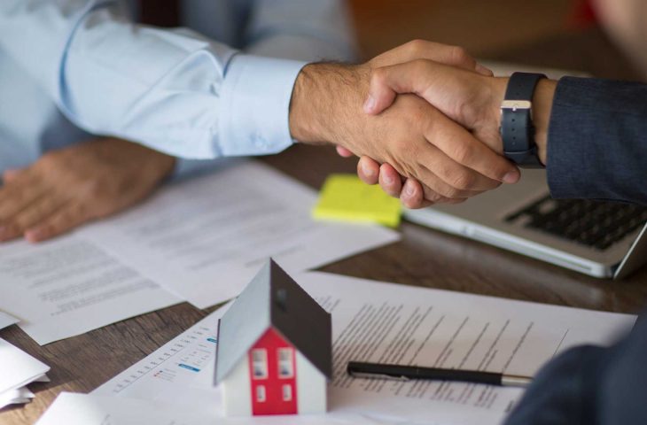 Our Top Tips for Getting a Mortgage