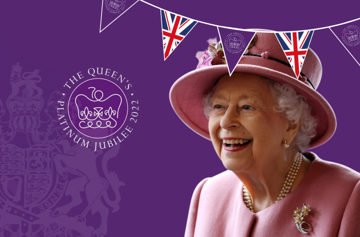 The Queen’s Platinum Jubilee 2022 Opening hours