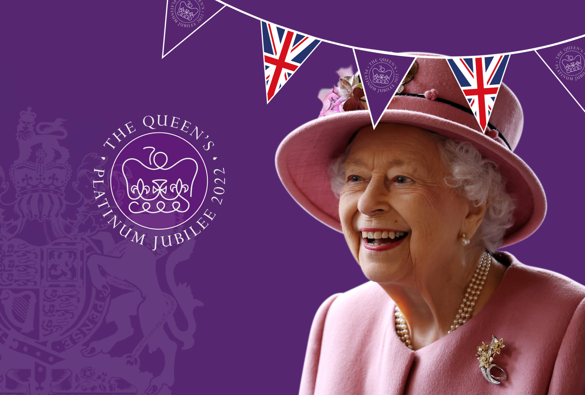 The Queen’s Platinum Jubilee 2022 Opening hours