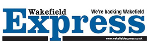 Wakefield Express logo