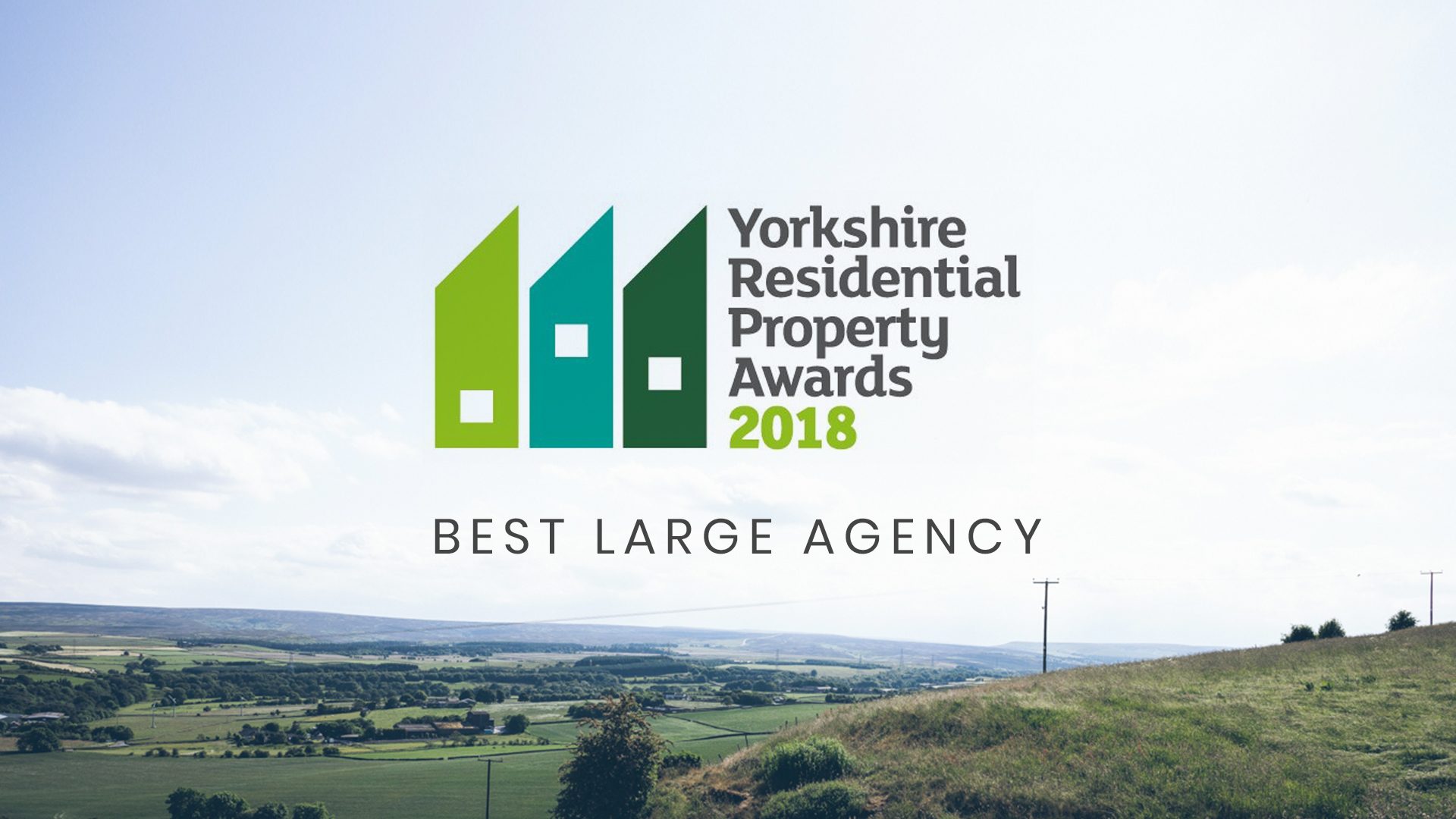 Yorkshire Residential Property Awards 2018 Winners